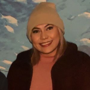 Meet your Posher, Mariana